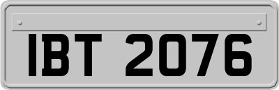 IBT2076