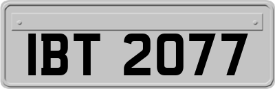 IBT2077