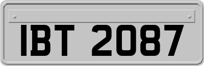 IBT2087