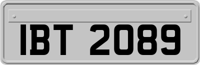 IBT2089