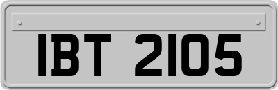 IBT2105