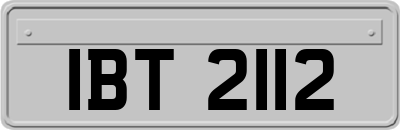 IBT2112
