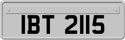 IBT2115