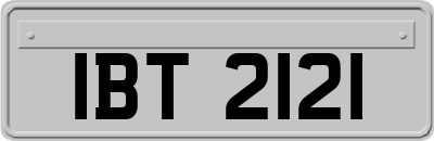 IBT2121