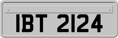 IBT2124