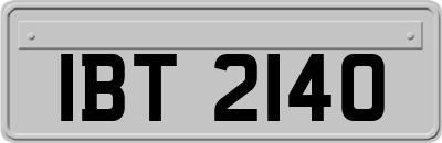 IBT2140