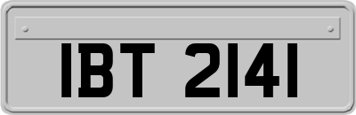 IBT2141