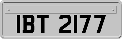 IBT2177
