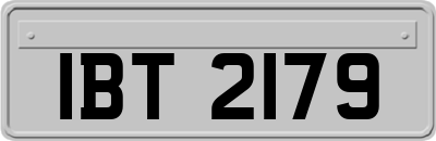 IBT2179