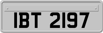 IBT2197