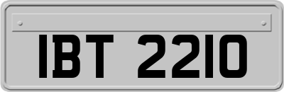 IBT2210