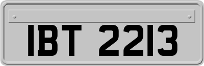 IBT2213
