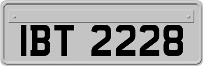 IBT2228