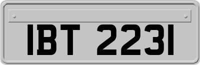 IBT2231
