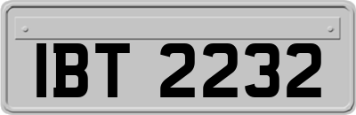 IBT2232