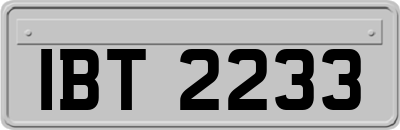 IBT2233