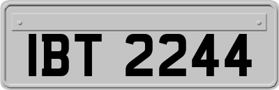 IBT2244