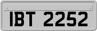 IBT2252