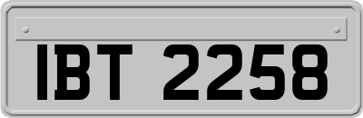 IBT2258