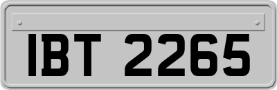 IBT2265