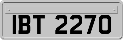 IBT2270