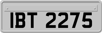 IBT2275