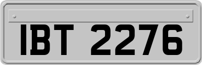 IBT2276