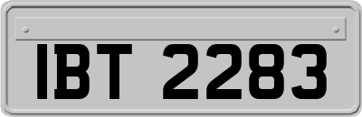 IBT2283