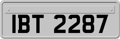 IBT2287