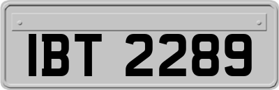 IBT2289