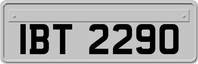 IBT2290