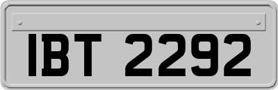 IBT2292