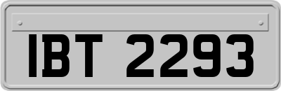 IBT2293