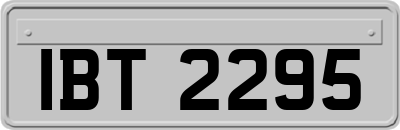 IBT2295