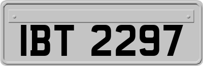 IBT2297