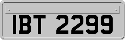 IBT2299