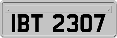 IBT2307
