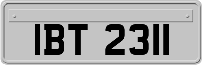 IBT2311