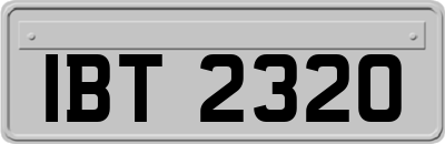 IBT2320