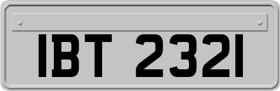 IBT2321