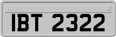 IBT2322