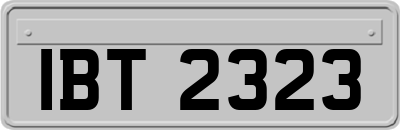 IBT2323