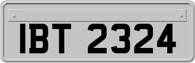 IBT2324