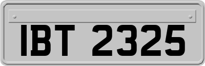 IBT2325