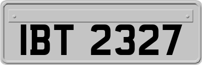IBT2327