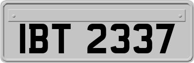 IBT2337