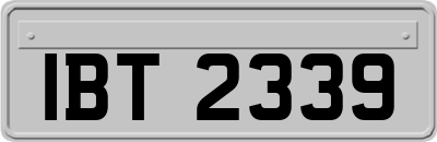 IBT2339