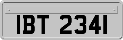 IBT2341