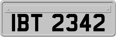 IBT2342