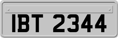 IBT2344